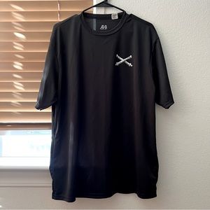 Donated - A4 Field Artillery Shirt